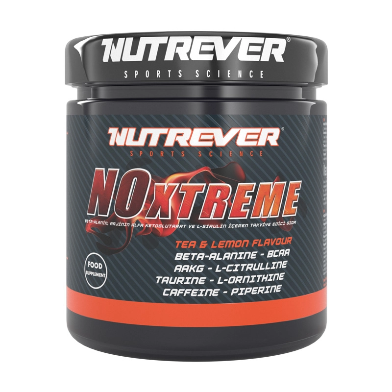 Nutrever	PERFORMANS ARTIRICI Noxtreme 375 gram