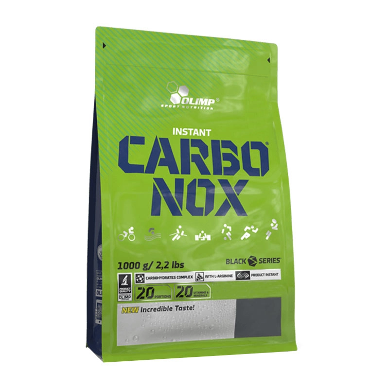Olimp	KARBONHİDRAT	Carbonox - Ananas 1000 gram
