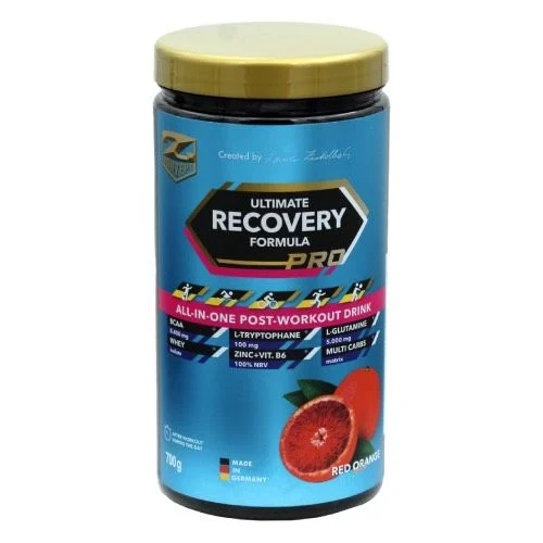Konzept PROTEİN Ultimate Recovery - Red Orange 700 gram