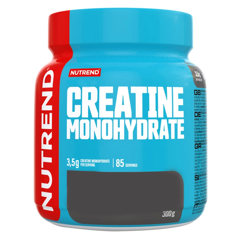 Nutrend PERFORMANS ARTIRICI Creatine 300 gram